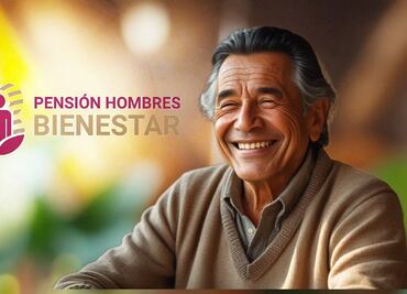 Pensión Bienestar para hombres; ¿cuándo inicia el registro y quién puede recibir 3 mil pesos bimestrales?