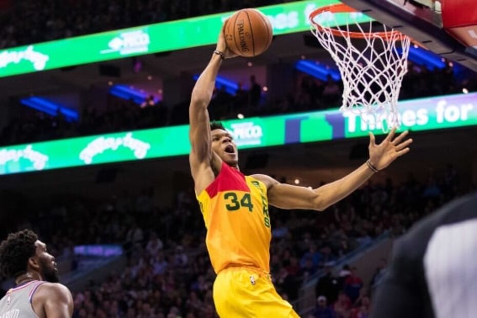 Así serán los duelos de Playoffs en la NBA