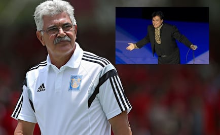 “Tuca” resalta gran labor de Juan Gabriel