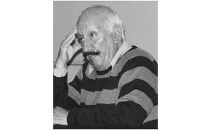 Murió Froylán López Narváez