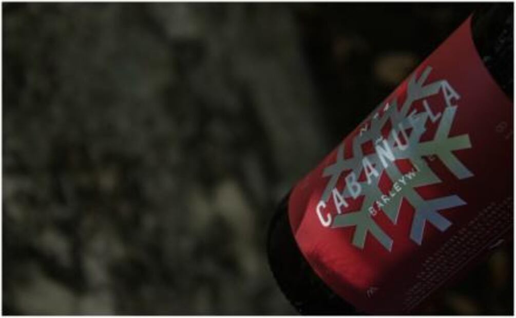 Brinda con una cerveza artesanal esta Navidad