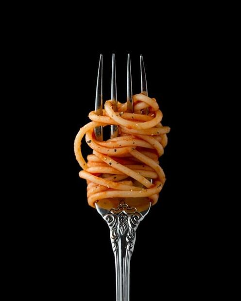 Todo lo que necesitas saber sobre la pasta