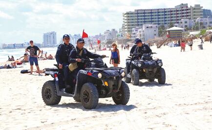 Navarrete Prida felicita a la PF