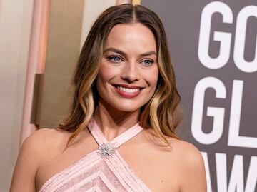 Tendencias de belleza que nos dejan los Globos de Oro