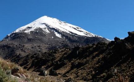 Archaeological site found in Orizaba's Peak