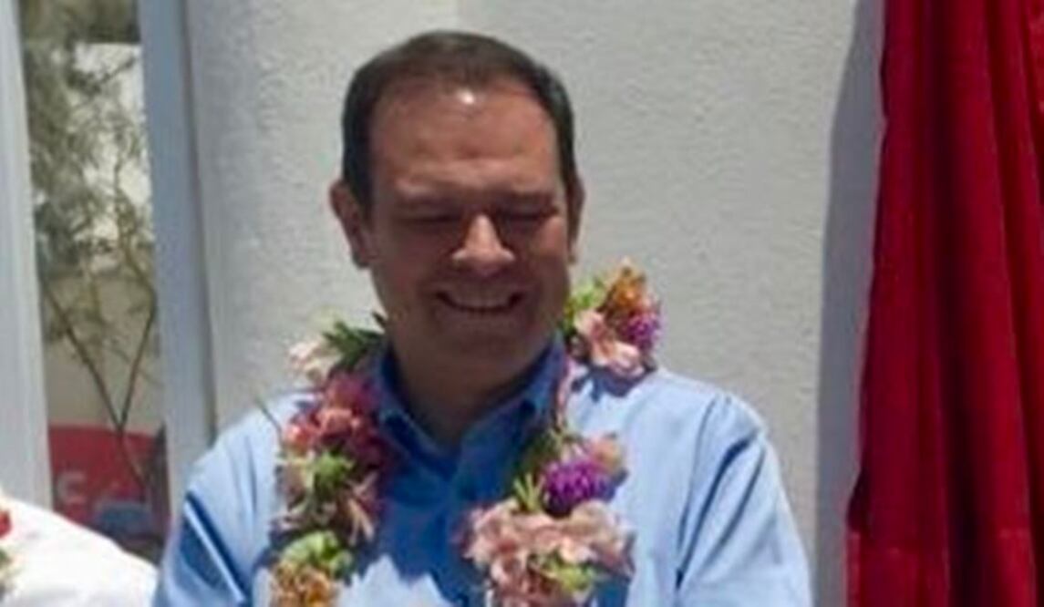 Una amenaza de muerte en Conafe