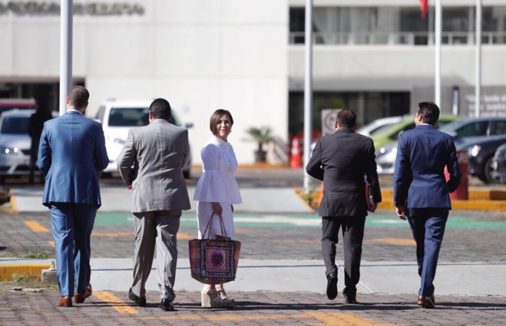 Foto: Iván Stephens/EL UNIVERSAL