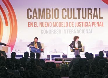 Hay miedo al aplicar sistema de justicia: PGR