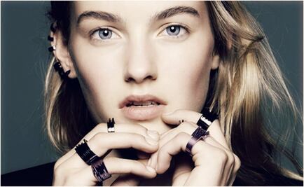 Repossi se une a LVMH