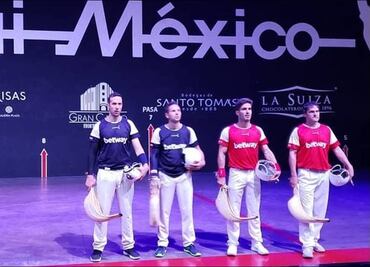 Guía de Jai Alai