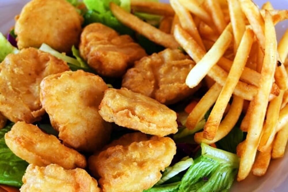 Estos son los mejores nuggets, según Profeco. Foto: Archivo / EL UNIVERSAL