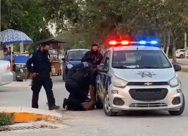 PRI condena asesinato de Victoria Salazar en Tulum
