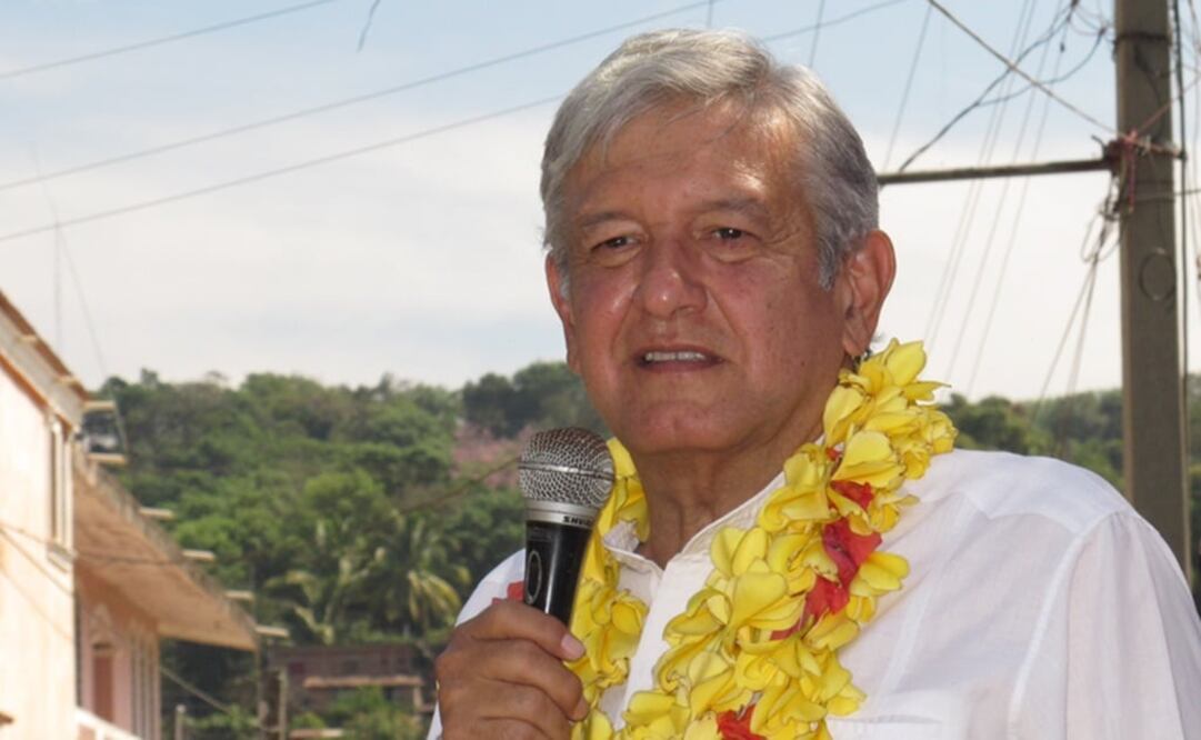 AMLO, al rescate de Veracruz