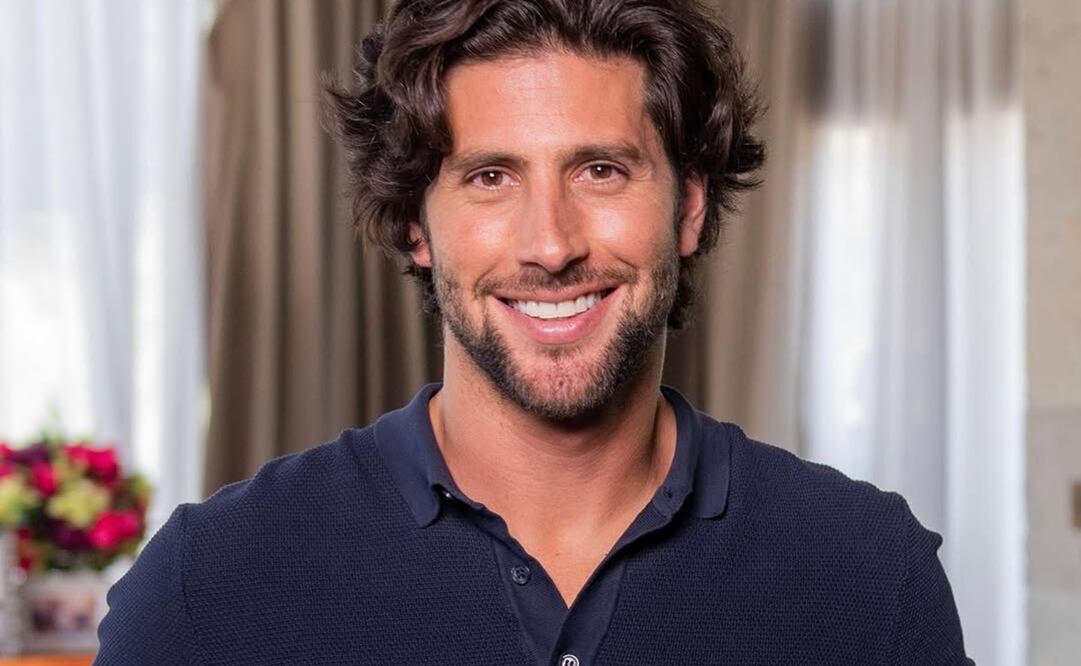 Con 36 años, Klein es actor de cine, teatro y televisión. Foto: Instagram.