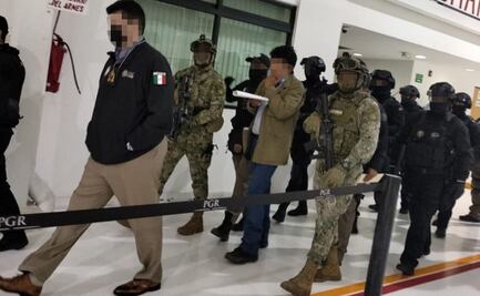 EU emite alerta para viajes a México tras detención de Caro Quintero: temen enfrentamientos