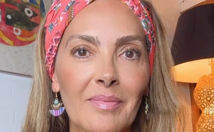 Verónica del Castillo desmiente haber pasado por una cirugía de emergencia 