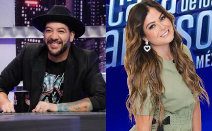 Faisy no descarta que la carrera de Mariana Echeverría esté en riesgo tras "La Casa de los Famosos"