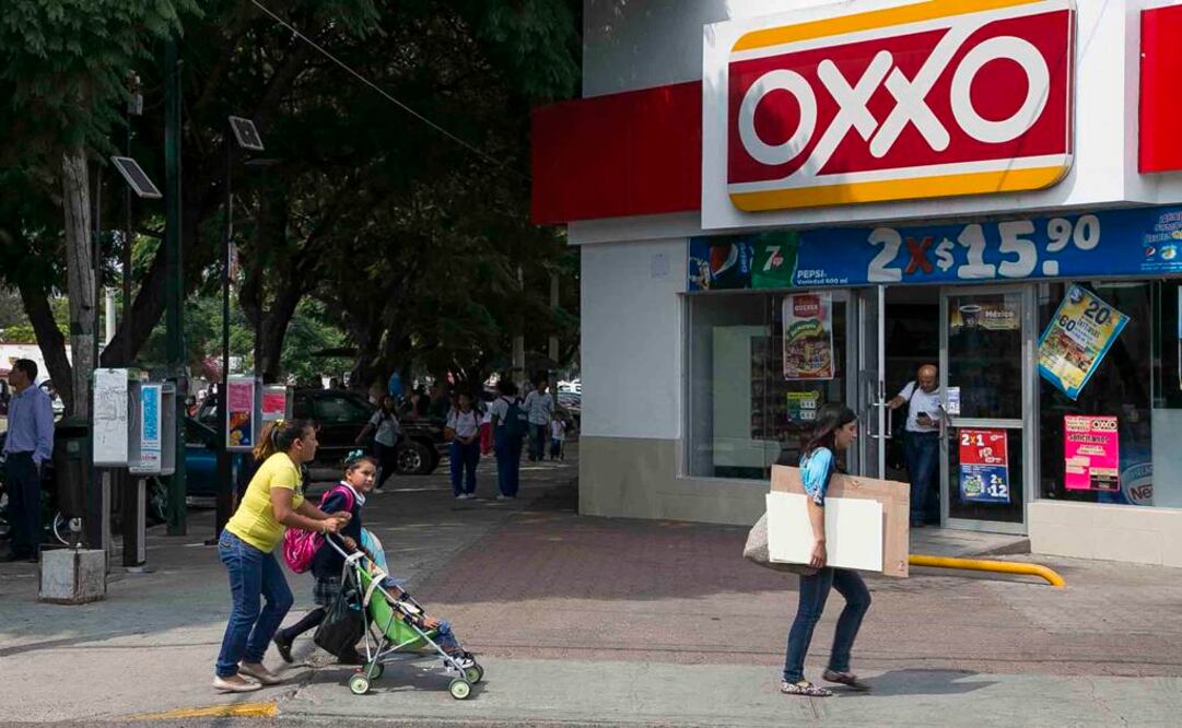 Foto: Archivo/ EL UNIVERSAL