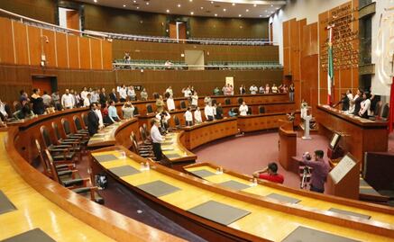 Campeche y Guerrero, los primeros estados en decir sí a la Guardia Nacional