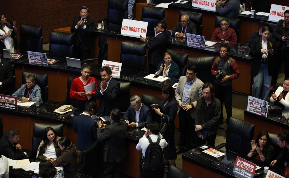 Foto: Diego Simón Sánchez/ EL UNIVERSAL
