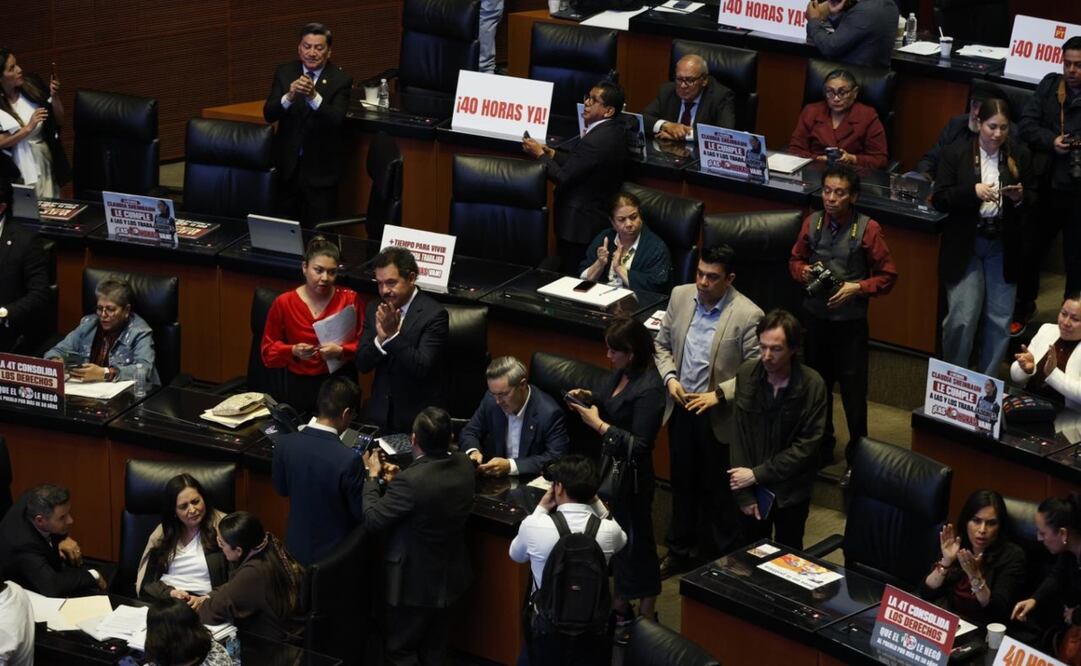 Foto: Diego Simón Sánchez/ EL UNIVERSAL