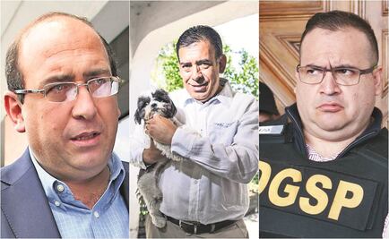 Informe señala supuestos sobornos de "Los Zetas" a los Moreira en Coahuila