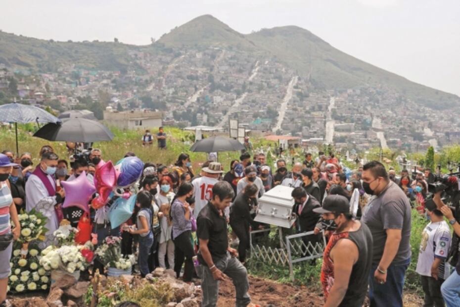 “¡Vamos a encontrar a Paola y Jorgito!”