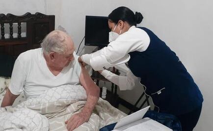 Llega a Sonora cargamento con más de 15 mil vacunas contra Covid-19