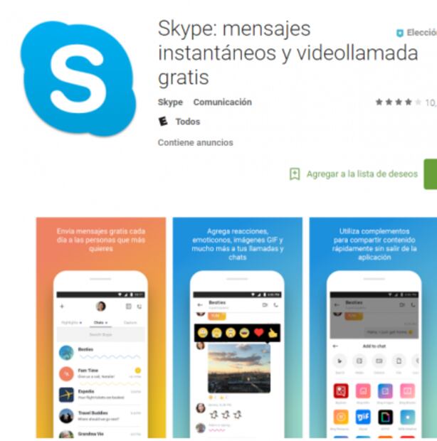 Trabaja desde tu celular: apps para home office