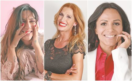 No es fácil ser mujer… mucho menos ser transgénero