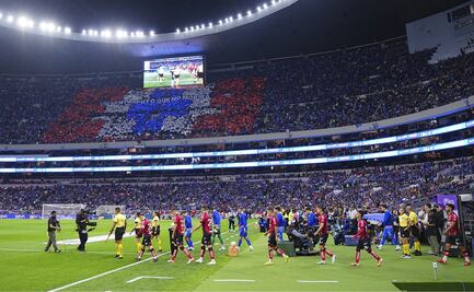 Profeco se manifiesta tras fallas en la venta de boletos para el Cruz Azul vs Chivas