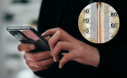 Cómo enfriar tu celular correctamente 