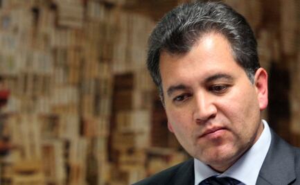 Julio César Serna, cercano a Mancera, pide amparo contra prisión preventiva y congelamiento de cuentas