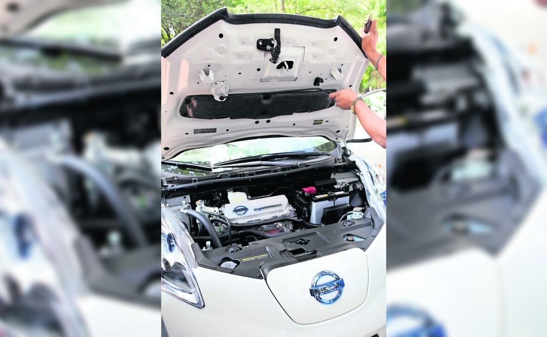 Edomex plantea apoyos fiscales por uso de tecnologías limpias. Foto: Archivo | El Universal