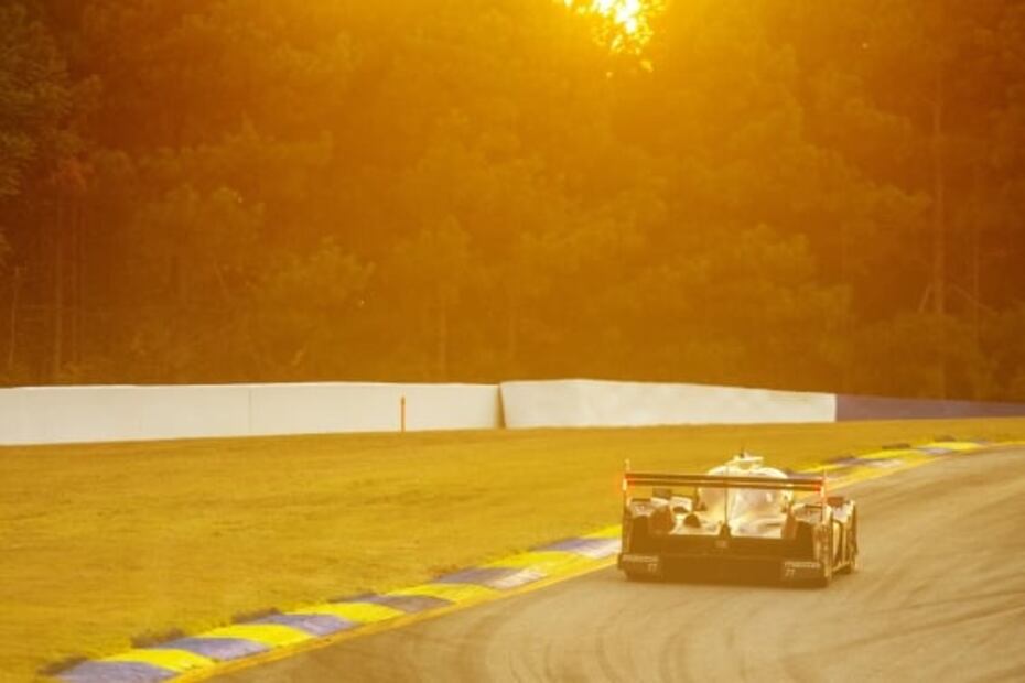 El camino de Mazda para regresar a Le Mans
