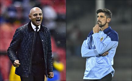 El Chelís culpa a Veljko Paunovic por eliminación de Chivas: “Este semestre no hizo nada bien”