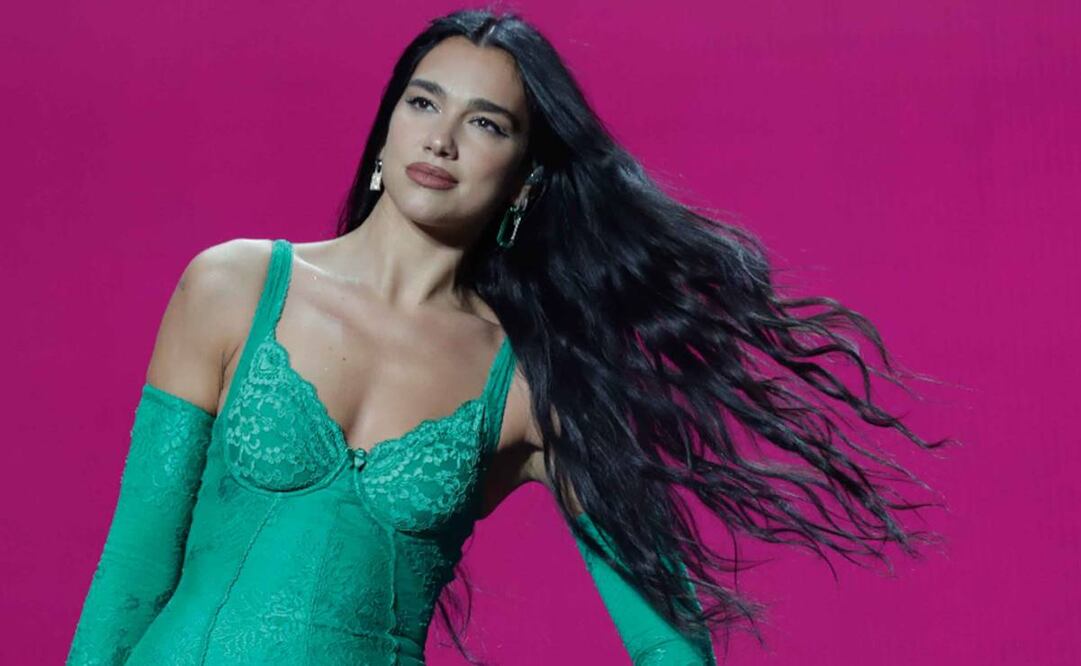 Diego Simón/EL UNIVERSAL