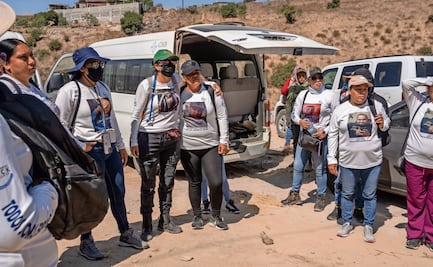 Fiscalía de Tijuana confirma que cuerpo hallado pertenece a Adara Paulina, conductora de Uber