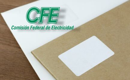 CFE: Cómo realizar el cambio de titular en el recibo de luz