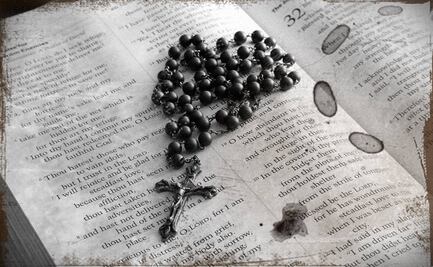 Iglesia pide orar por la paz y la justicia; "no es un gesto pasivo ni ingenuo", dice