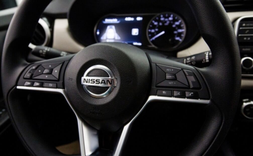 Cómo compite el nuevo Nissan Versa contra otros modelos