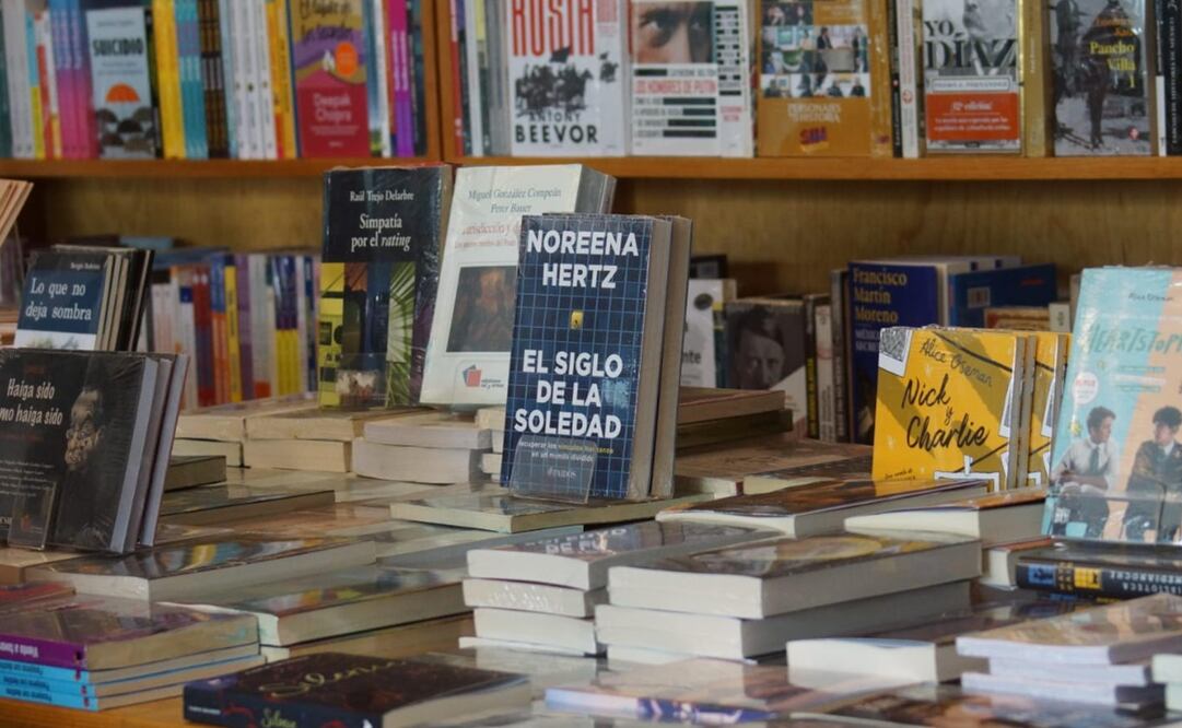 Foto: Edwin Hernández EL UNIVERSAL