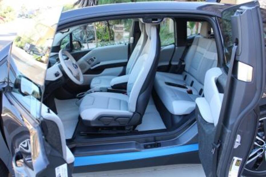 ¿Reconoces los números secretos de tu coche?