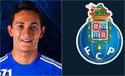 Raúl Gudiño destaca en convocatoria del Porto