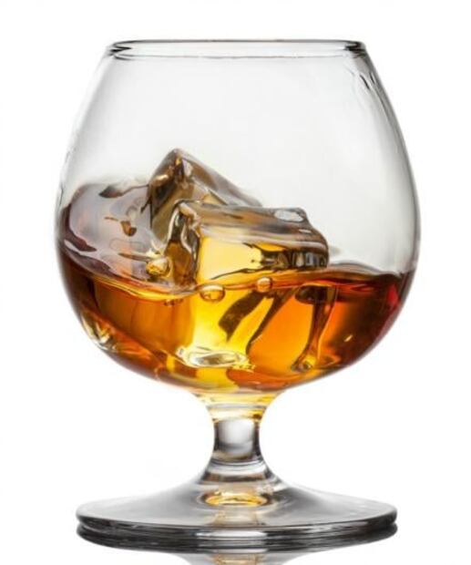 Conoce los vasos y copas para cocteles