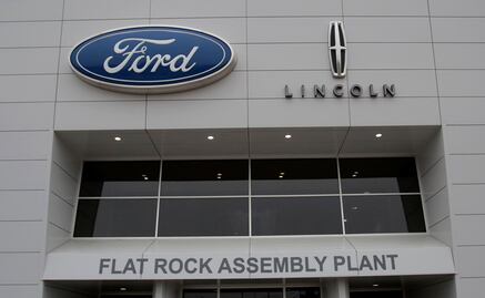 Ford pagará gastos realizados por SLP tras cancelar planta