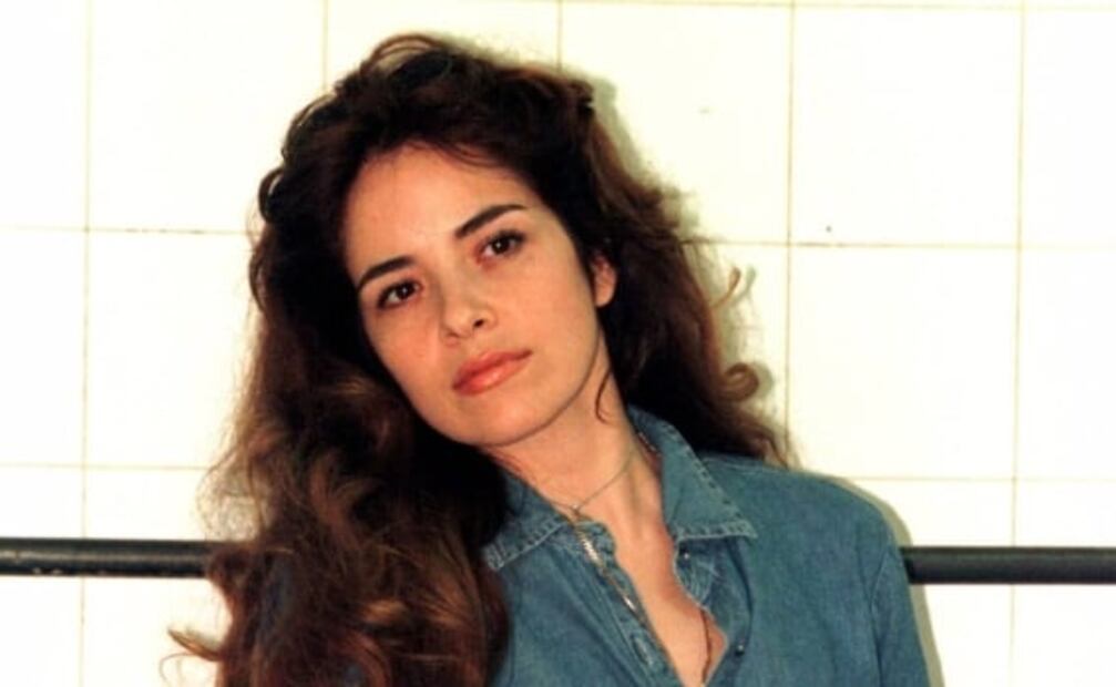 La Trevi se enoja por meme sobre su cara: así ha cambiado