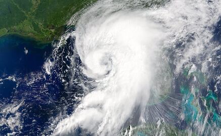 Un satélite aumentará a seis días las previsiones meteorológicas