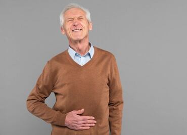 Combate el hígado graso incluyendo estas 6 deliciosas frutas en tu dieta