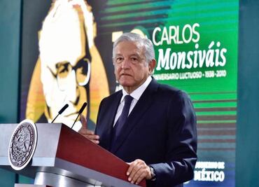 Familiares de desaparecidos exigieron la renuncia de Mara Gómez: AMLO